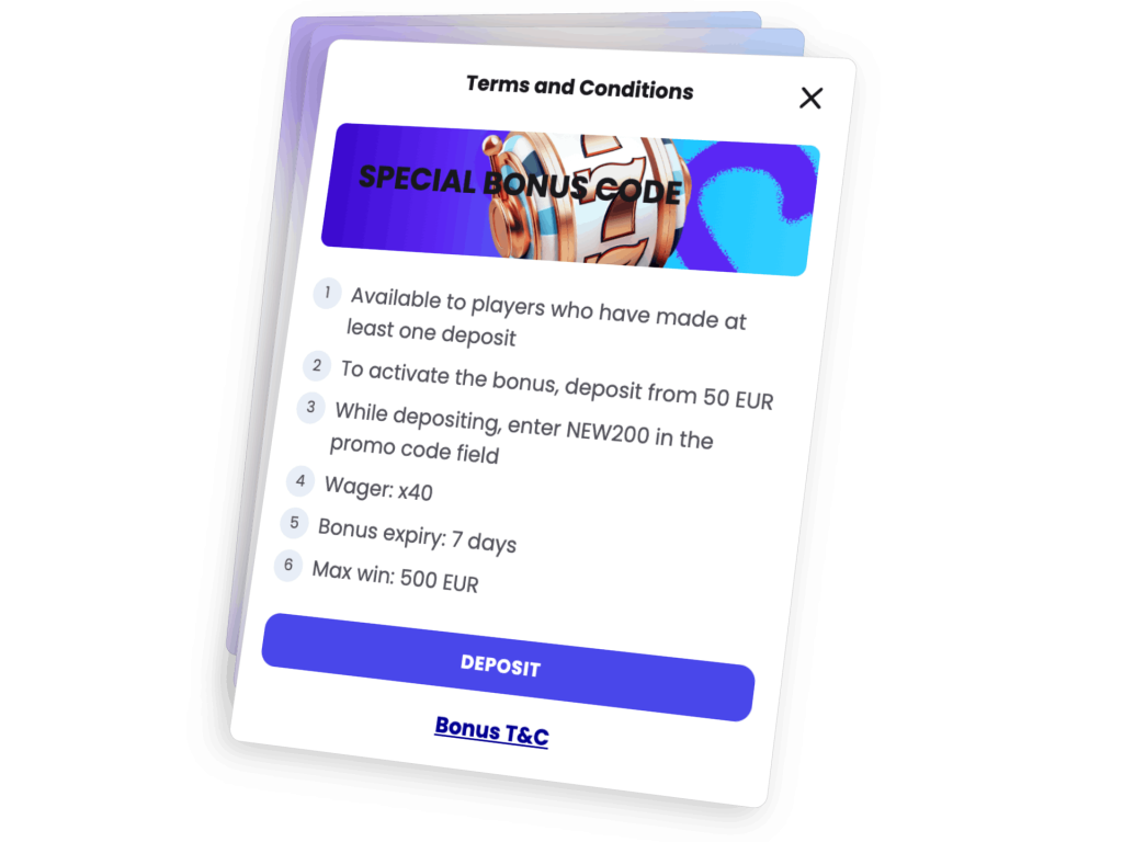 queenwin casino promo code no deposit bonus