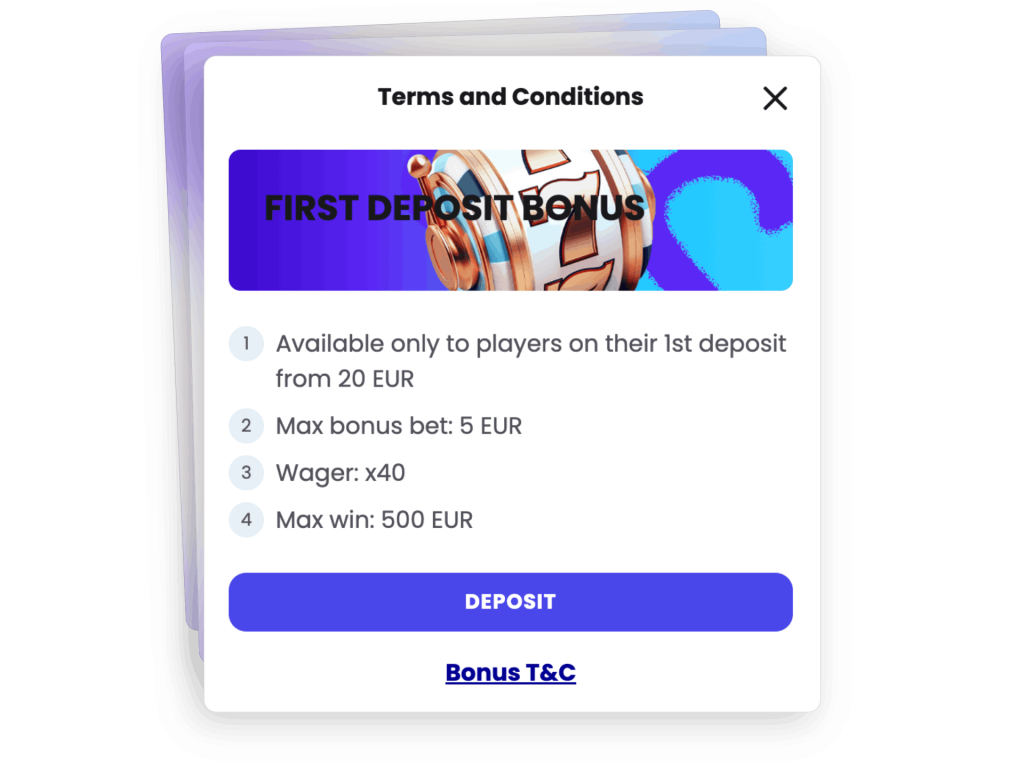 queenwin promo code